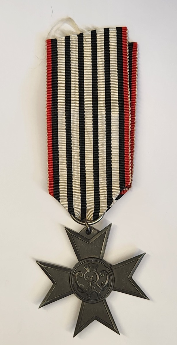 Search results for: 'Ww1 German medal'