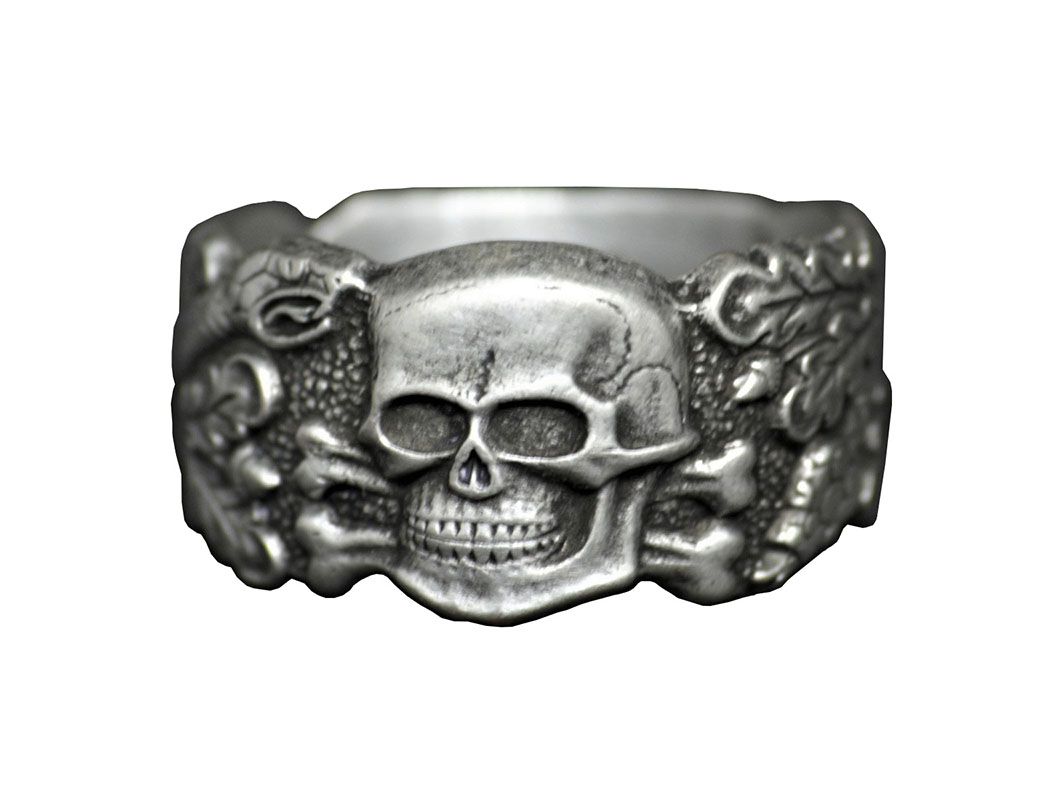 Rings - Field Gear, Accessories - German WW2 Militaria