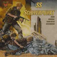 SS SCHWERPUNKT CD