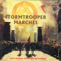 STORMTROOPER MARCHES CD