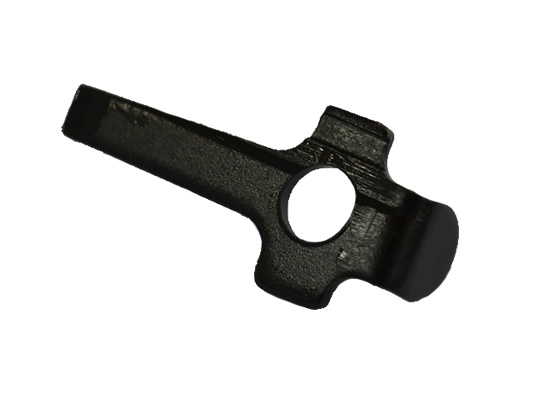 GERMAN STRIPPING TOOL FOR LUGER HOLSTER