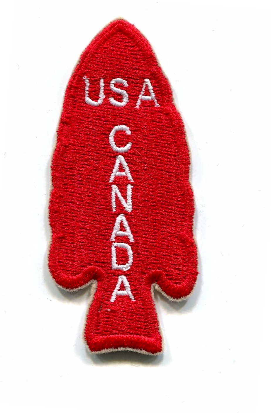 USA CANADA 1ST SPECIAL SERVICE GROUP