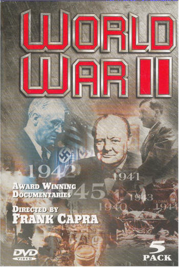 WORLD WAR 11 Award Winning Documentaries