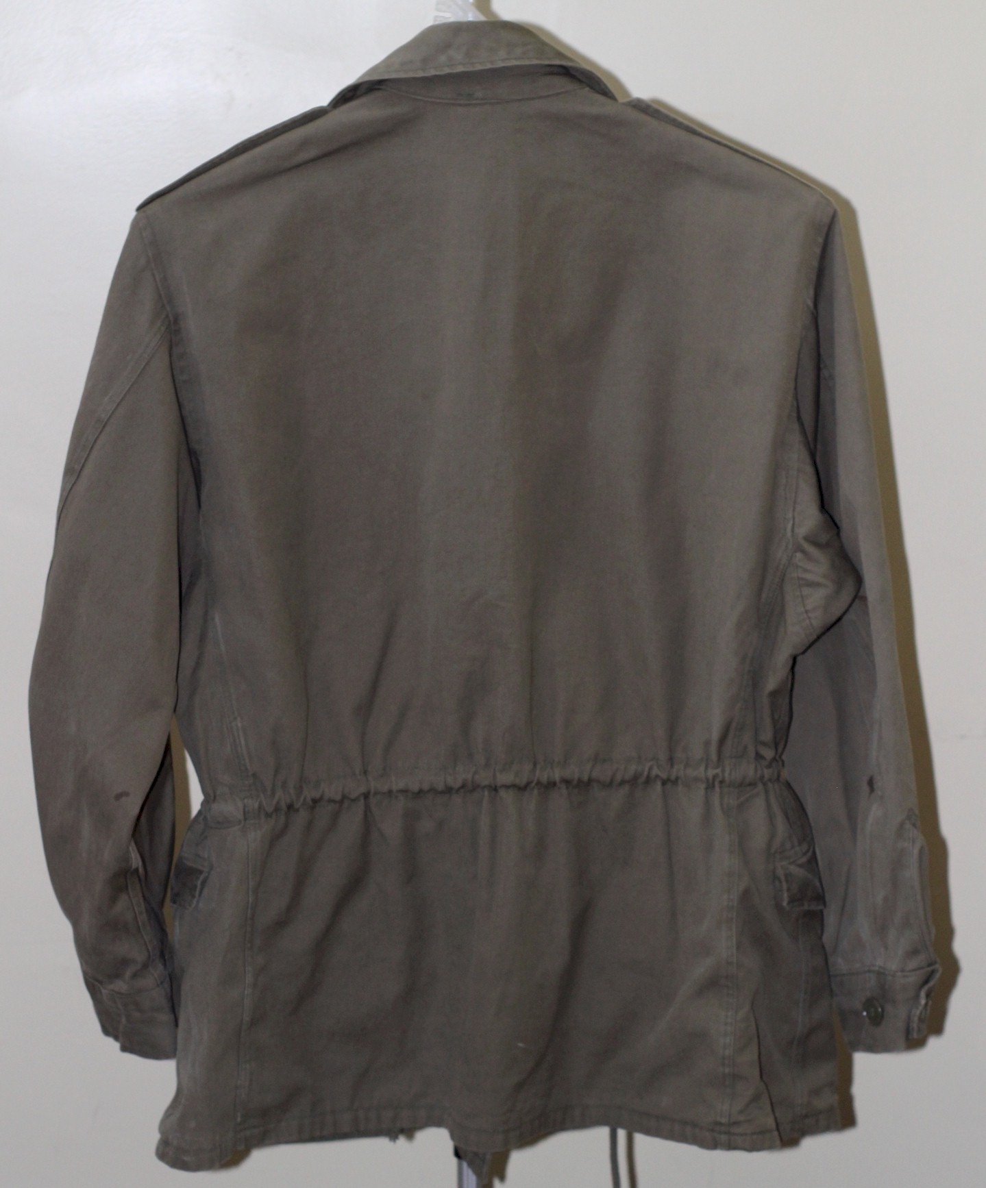 Norwegian m43 jacket hot sale