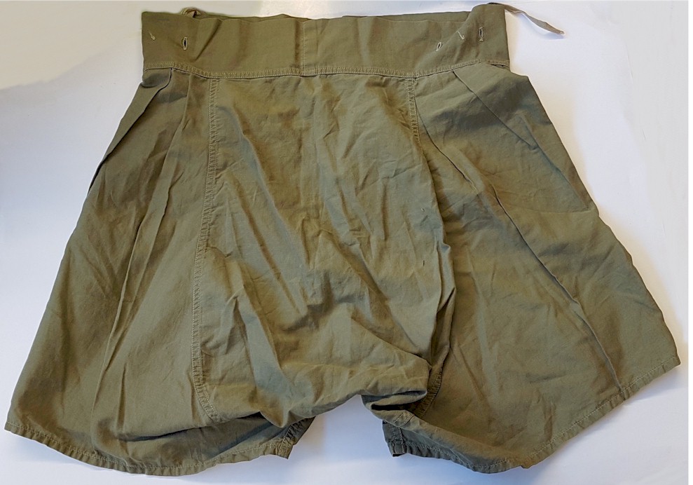 Army issue boxer shorts online