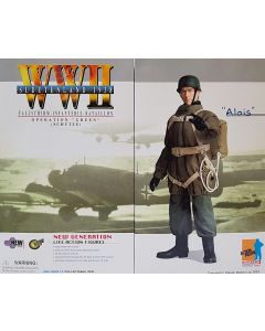 dragon military action figures collectibles